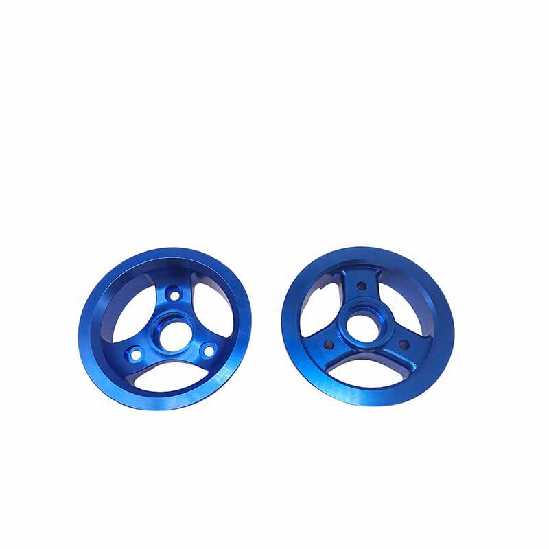 die casting automotive parts